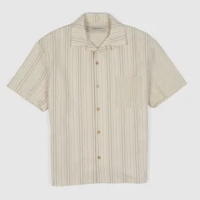 Golden Goose Journey Bowling Shirt