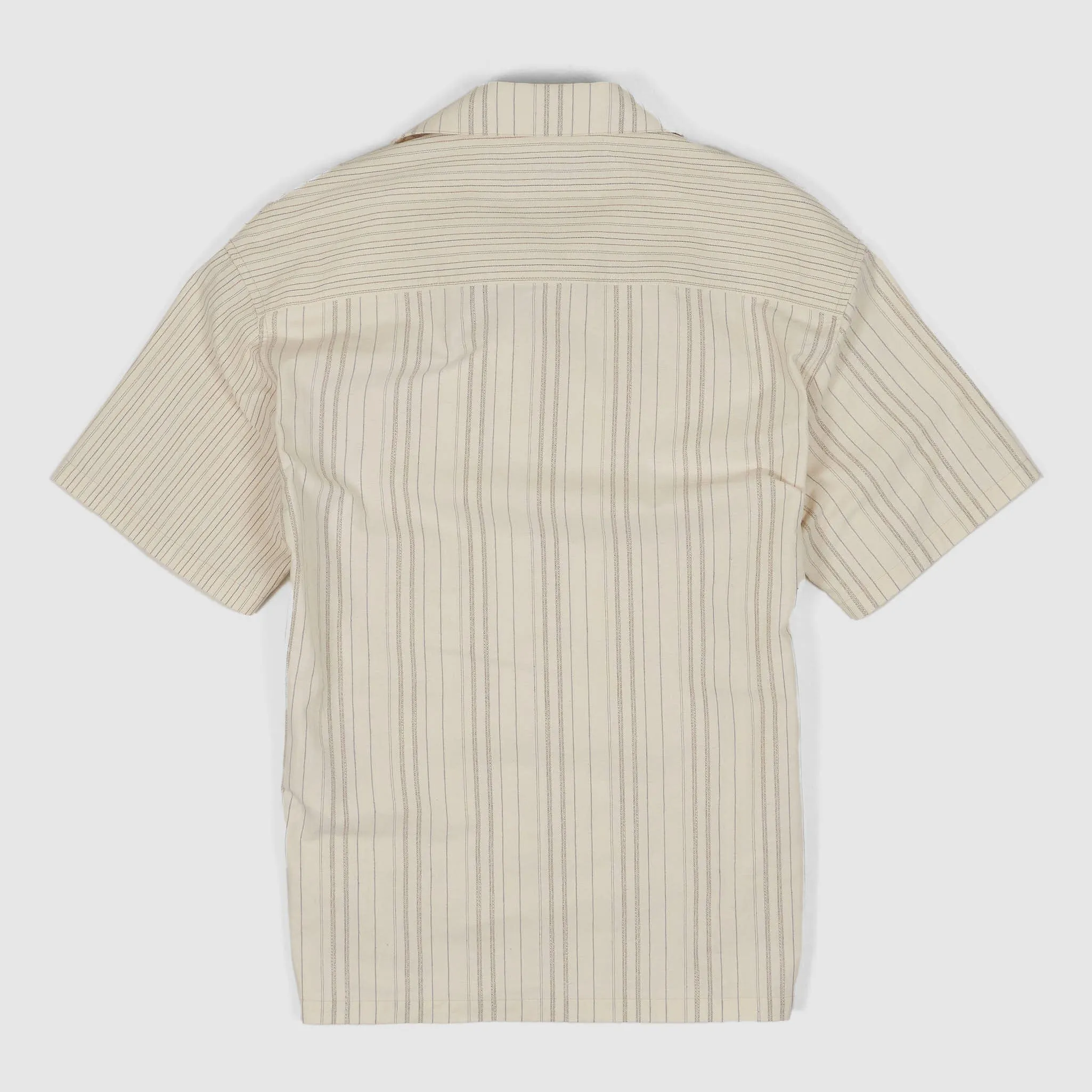 Golden Goose Journey Bowling Shirt
