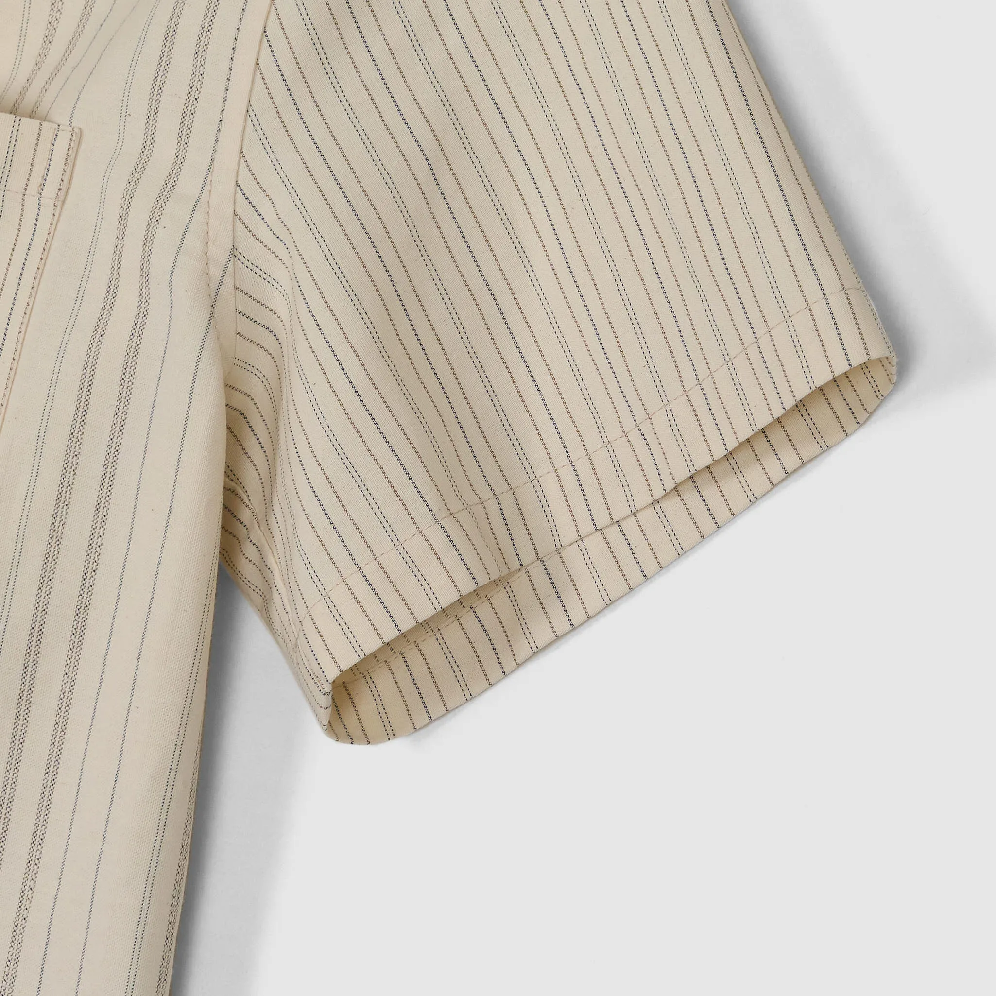 Golden Goose Journey Bowling Shirt