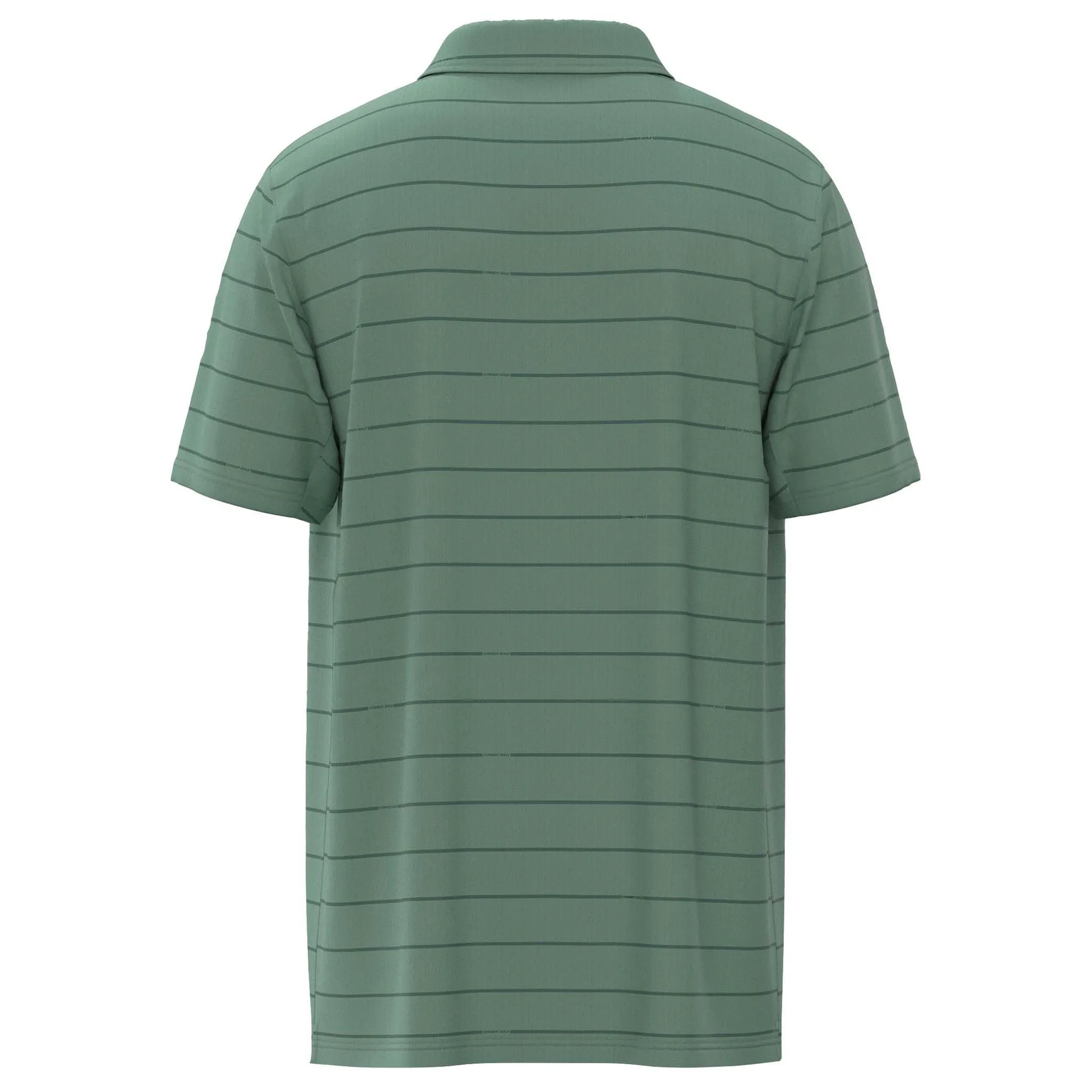 Hooey Men's "The Weekender" Sage Polo