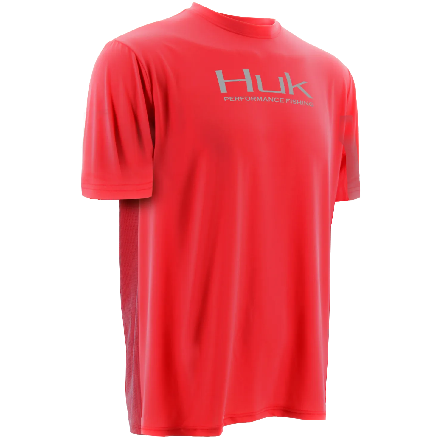 Huk ICON Short Sleeve Tee