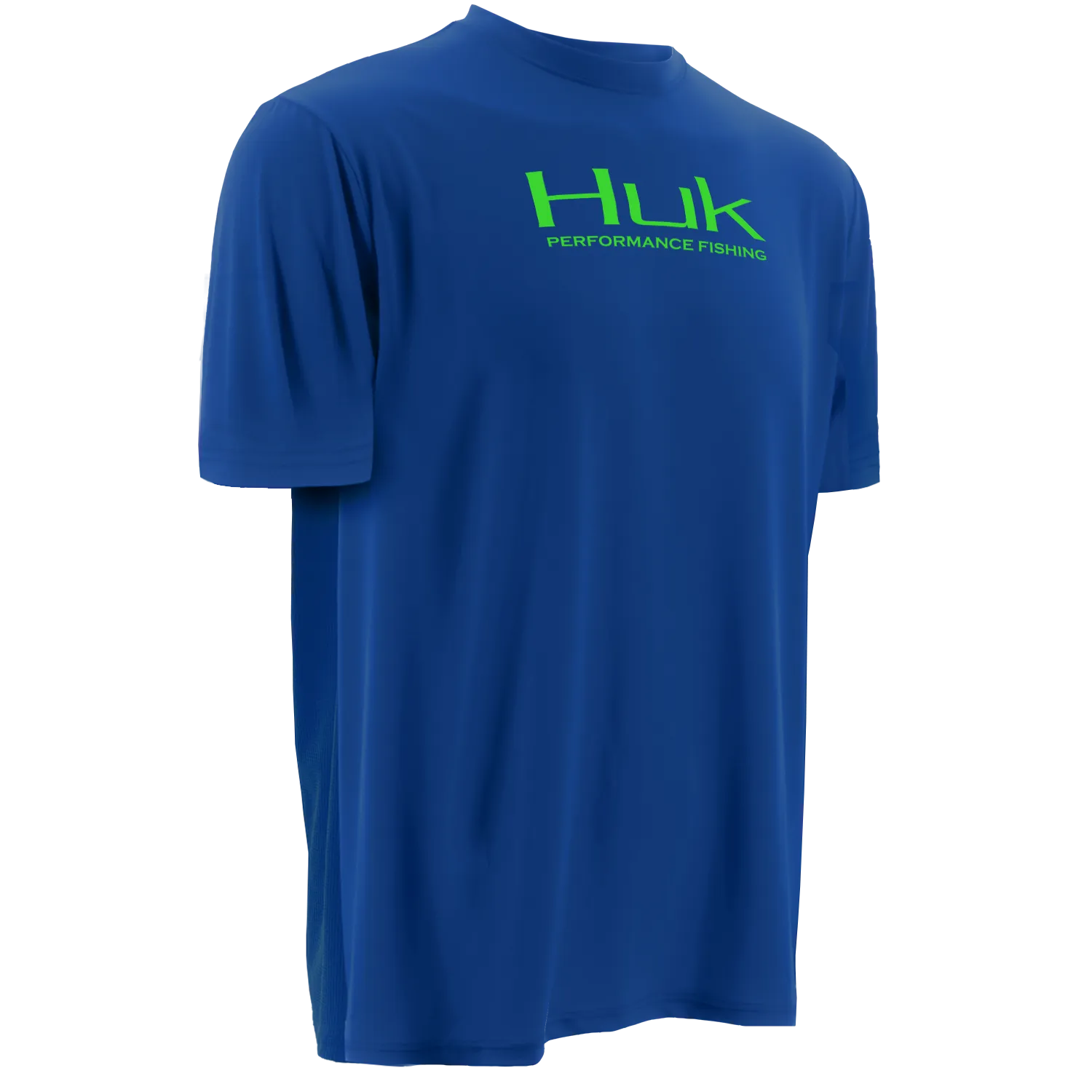 Huk ICON Short Sleeve Tee