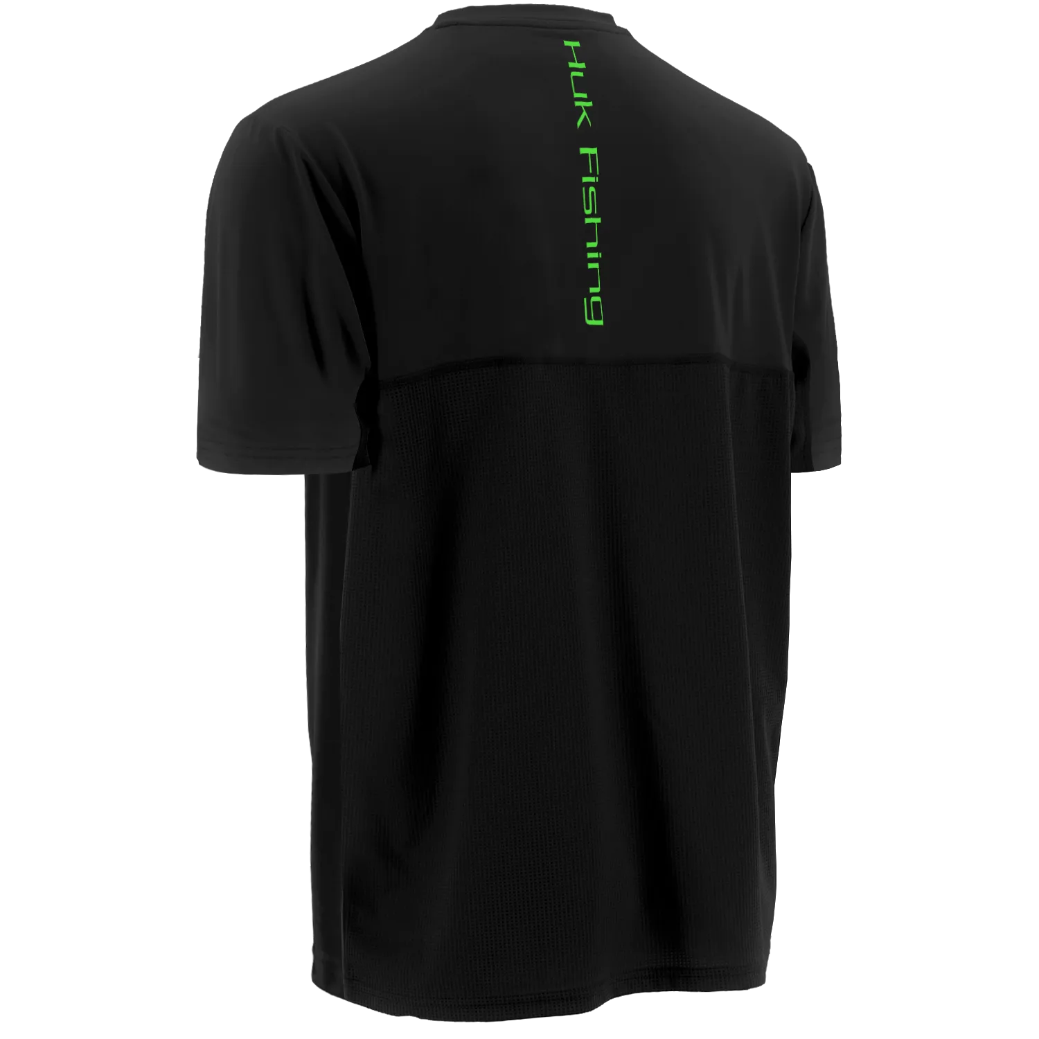 Huk ICON Short Sleeve Tee
