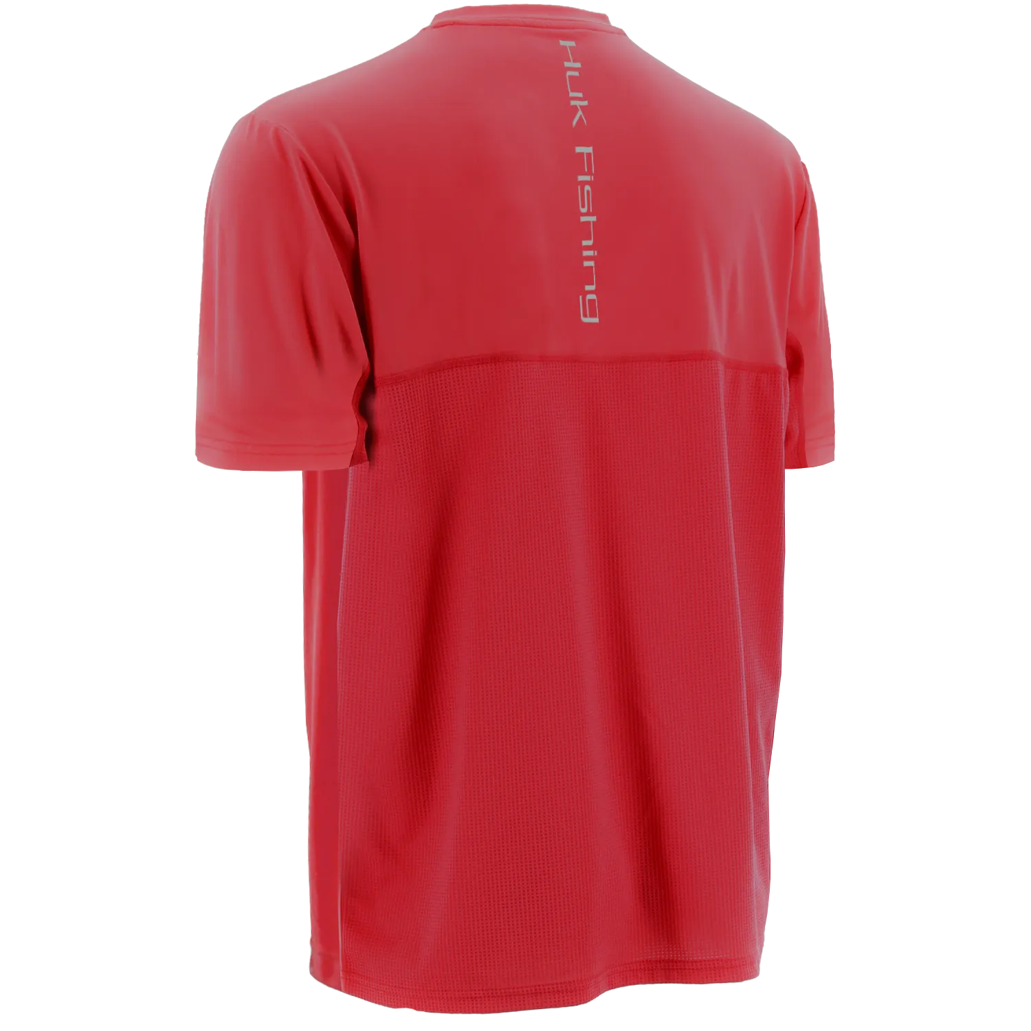 Huk ICON Short Sleeve Tee