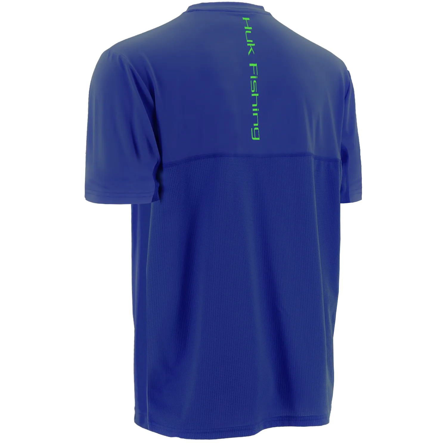 Huk ICON Short Sleeve Tee