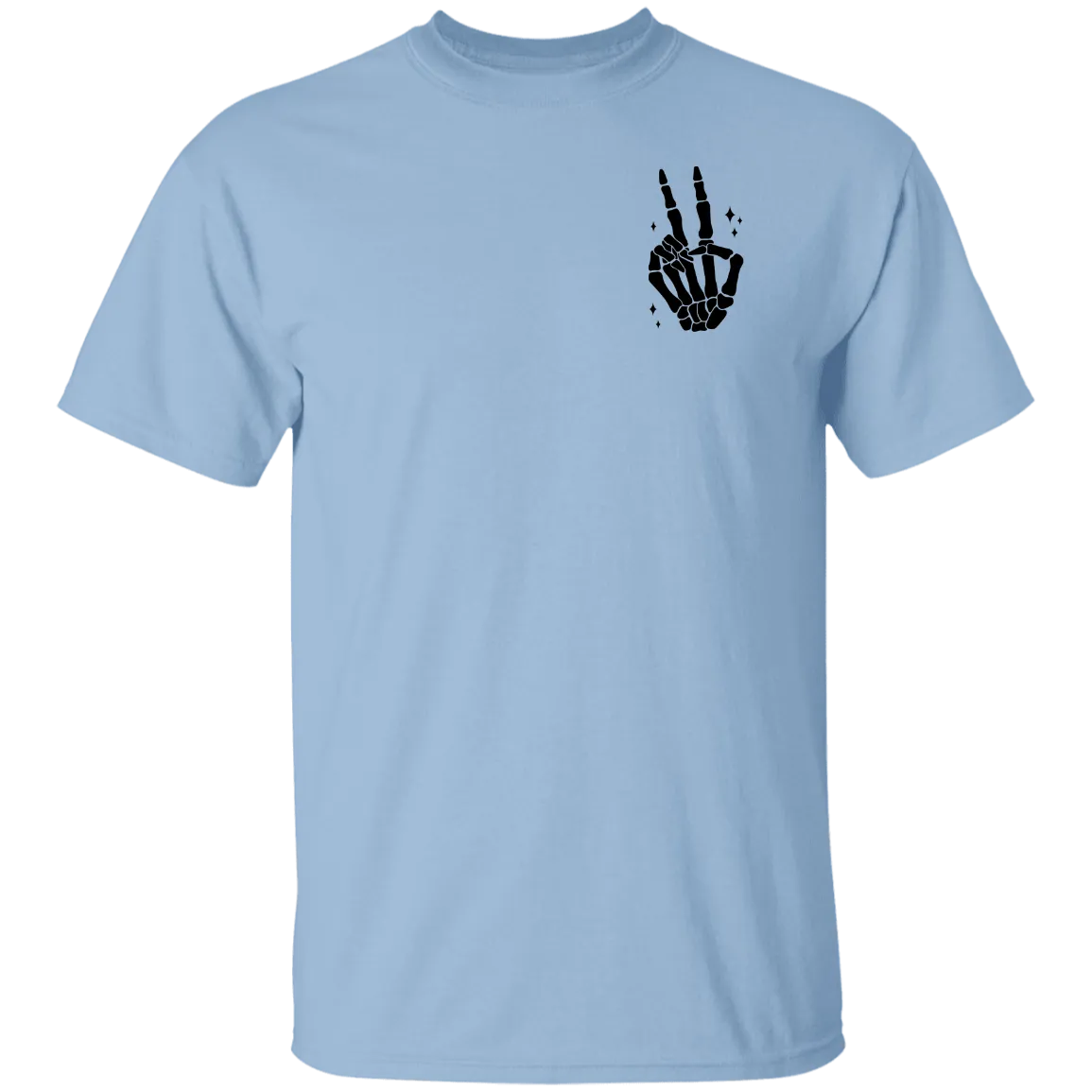 I Match Energy  T-Shirt