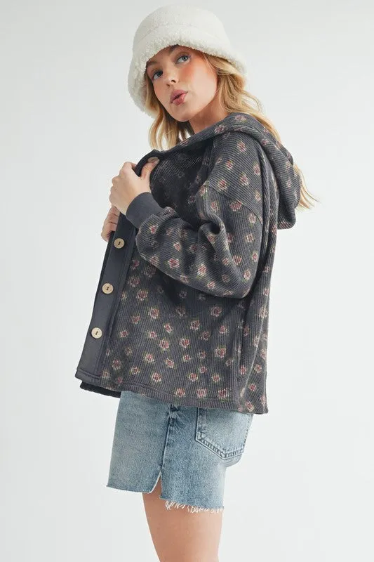 Kamilah Jacket