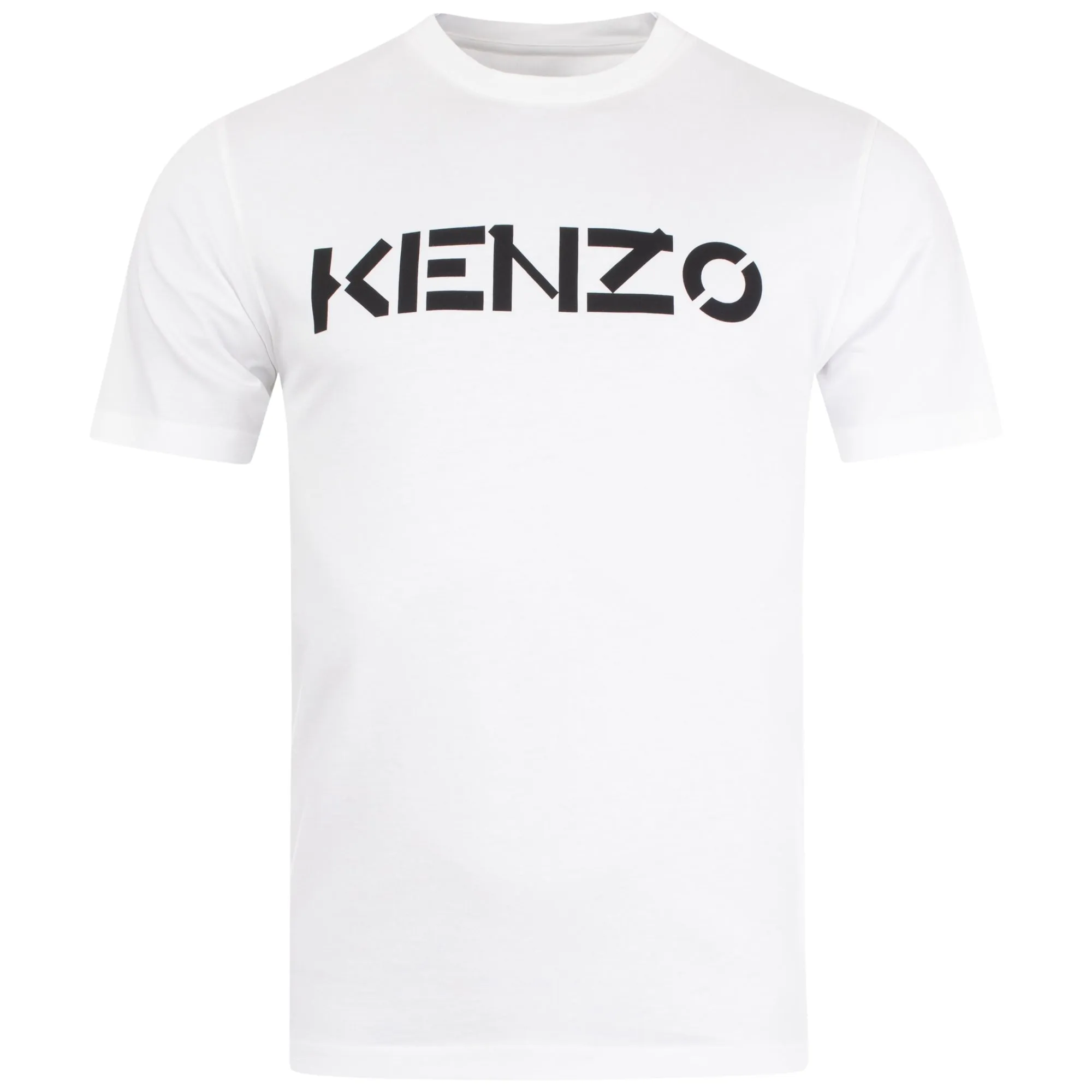 Kenzo Logo Classic T-Shirt