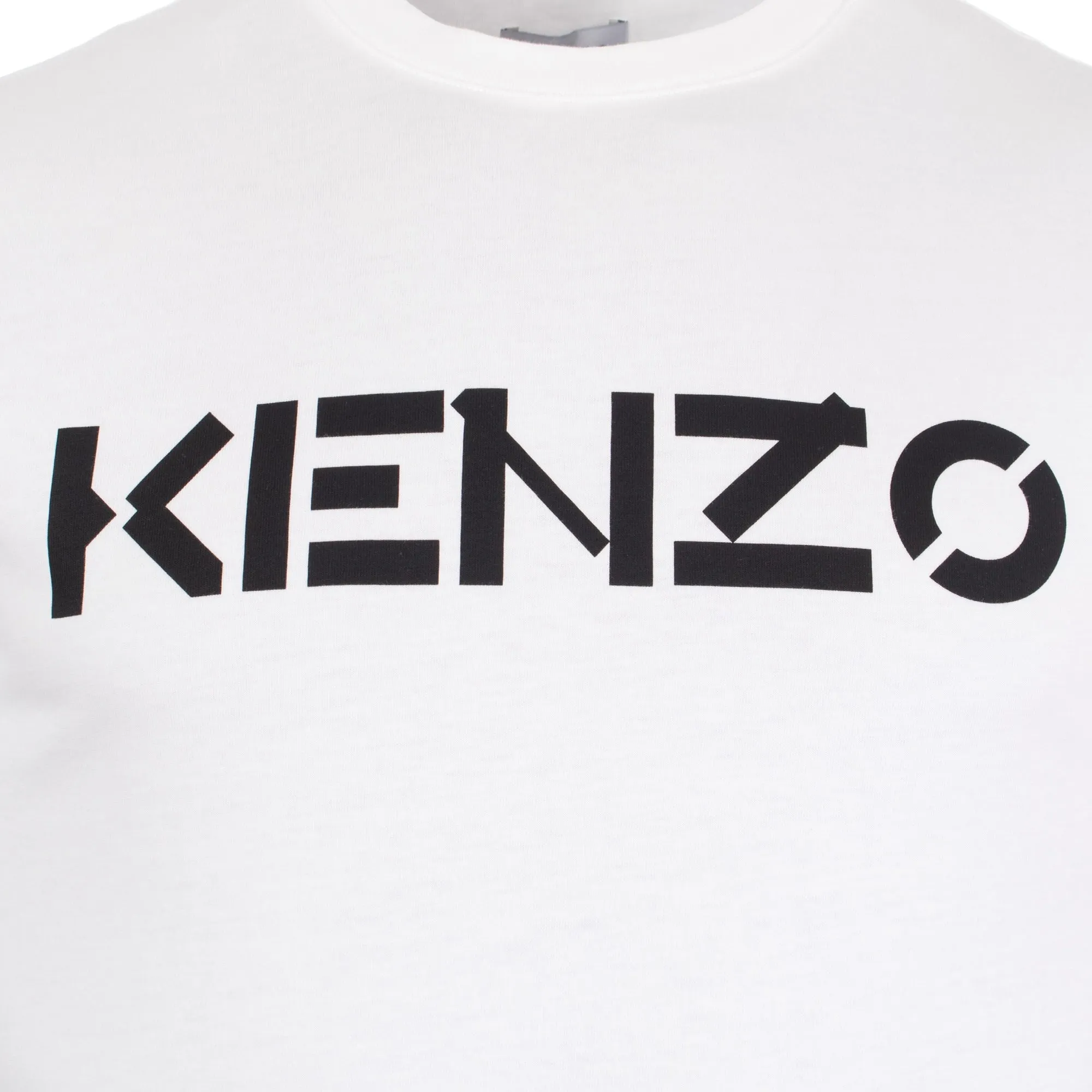Kenzo Logo Classic T-Shirt
