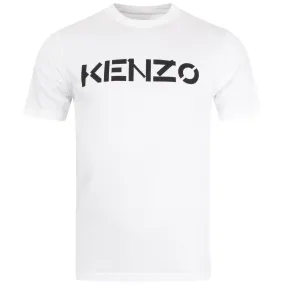 Kenzo Logo Classic T-Shirt