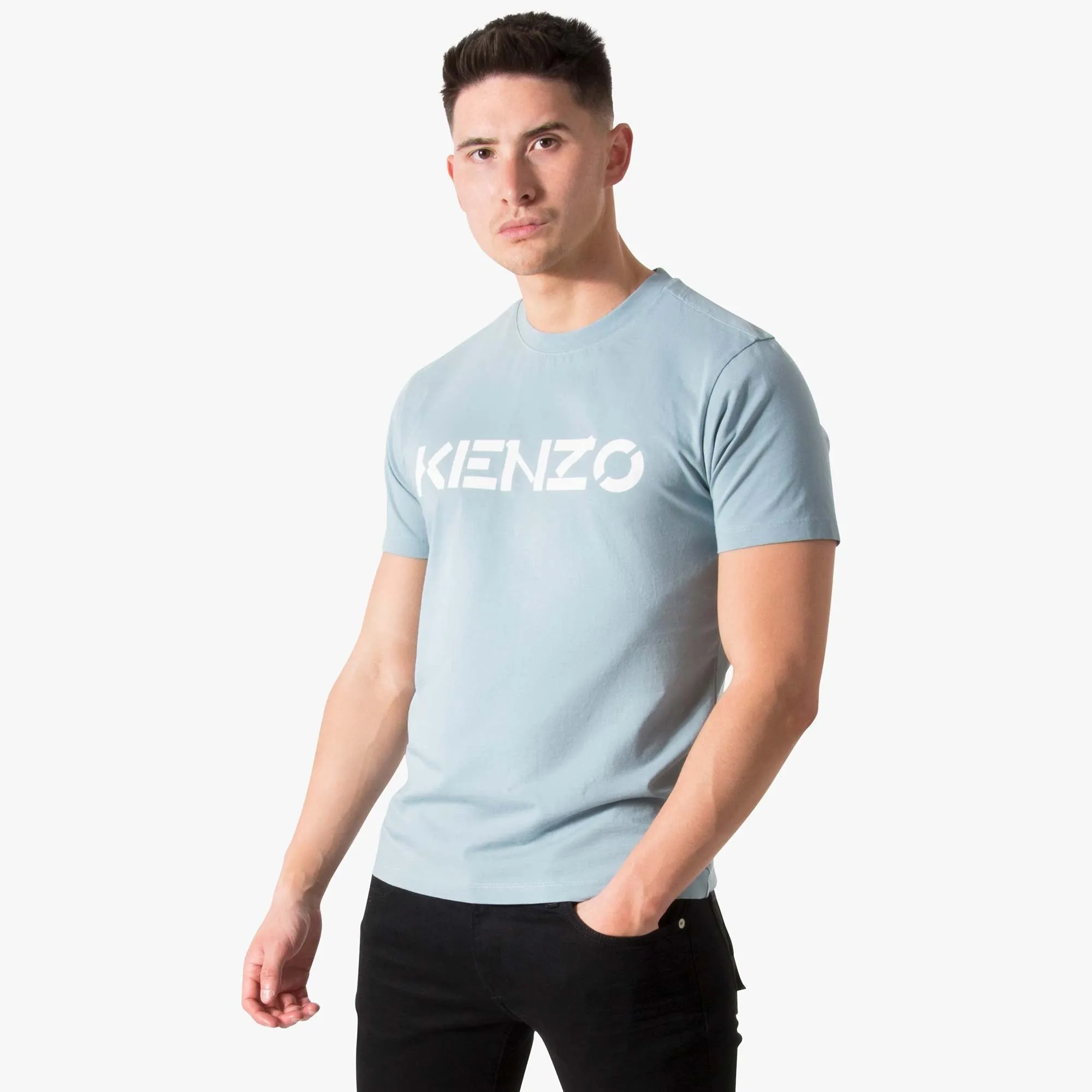 Kenzo Logo T-Shirt