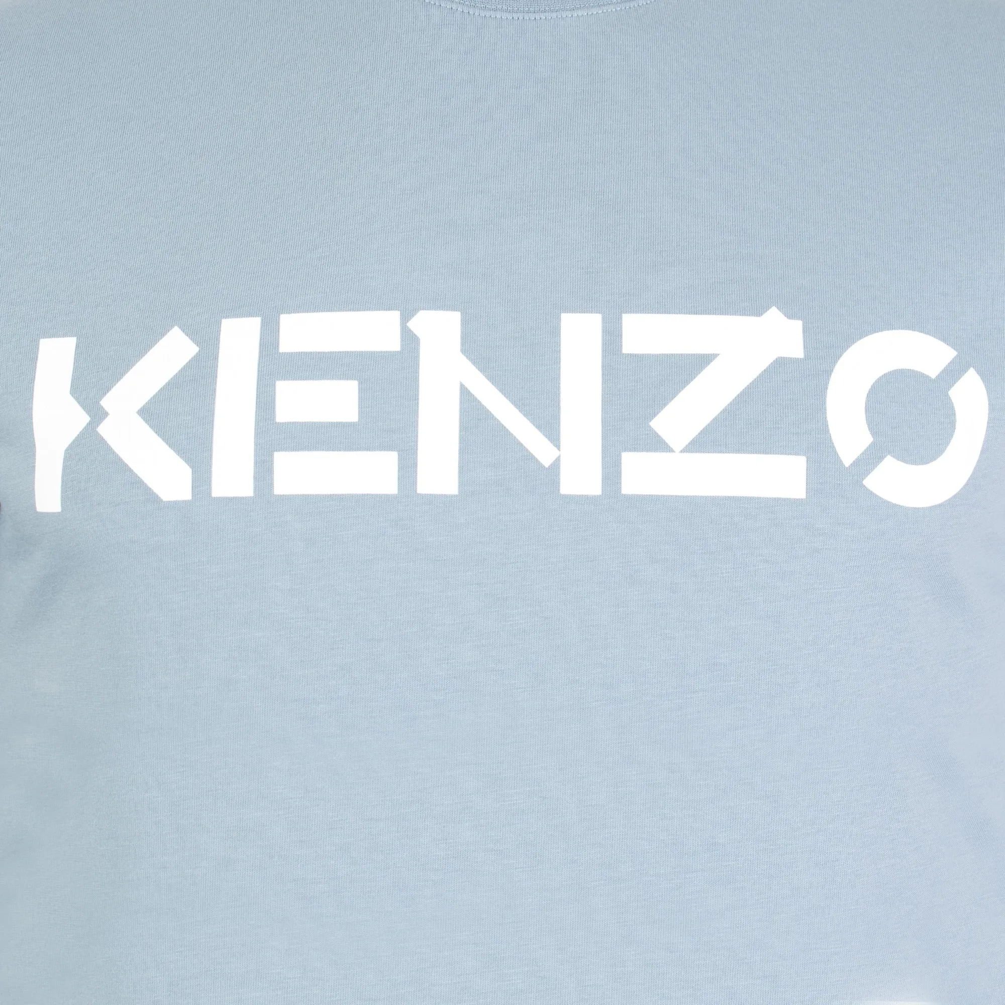 Kenzo Logo T-Shirt