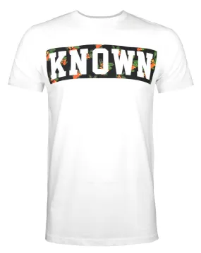 Known Ackee Box Tee Men's T-Shirt