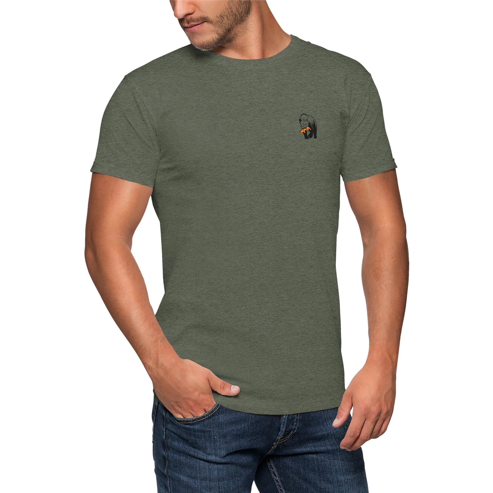 Last Call Short Sleeve T-Shirt