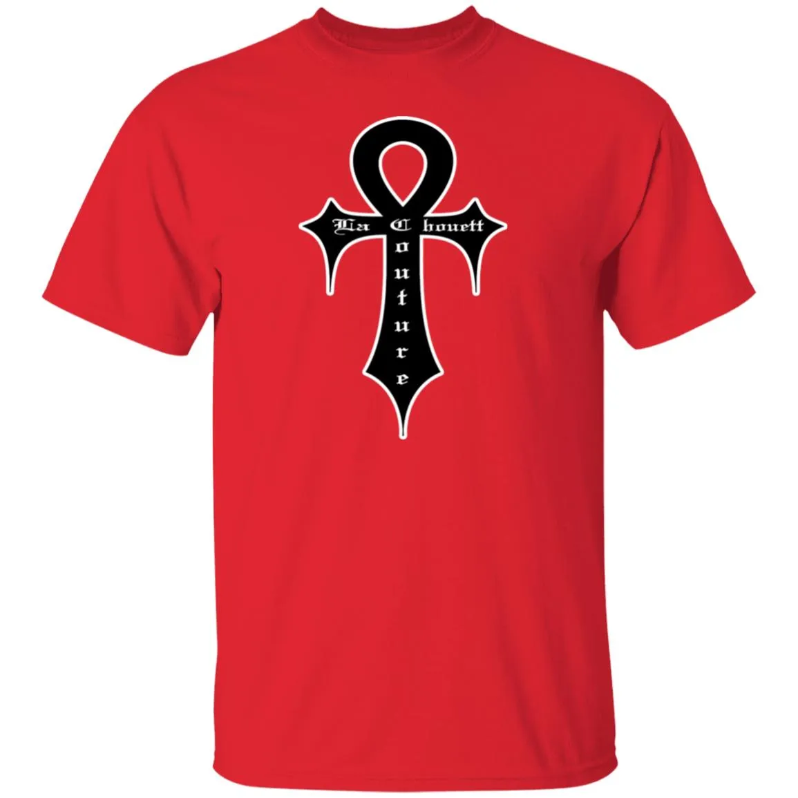 LCC ANARCHY UNISEX T-Shirt
