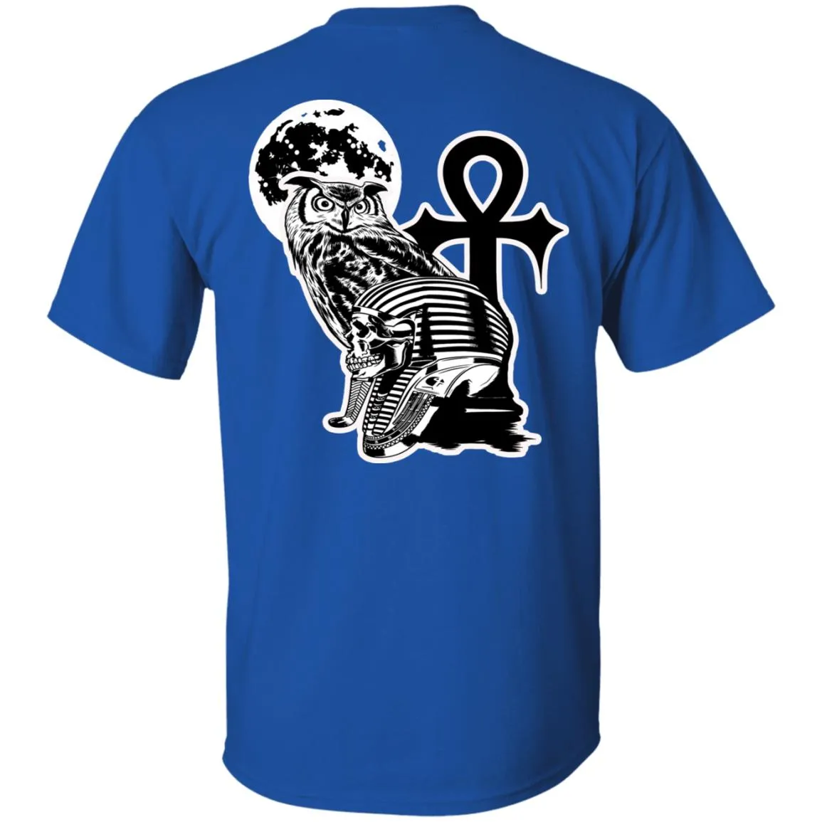 LCC ANARCHY UNISEX T-Shirt