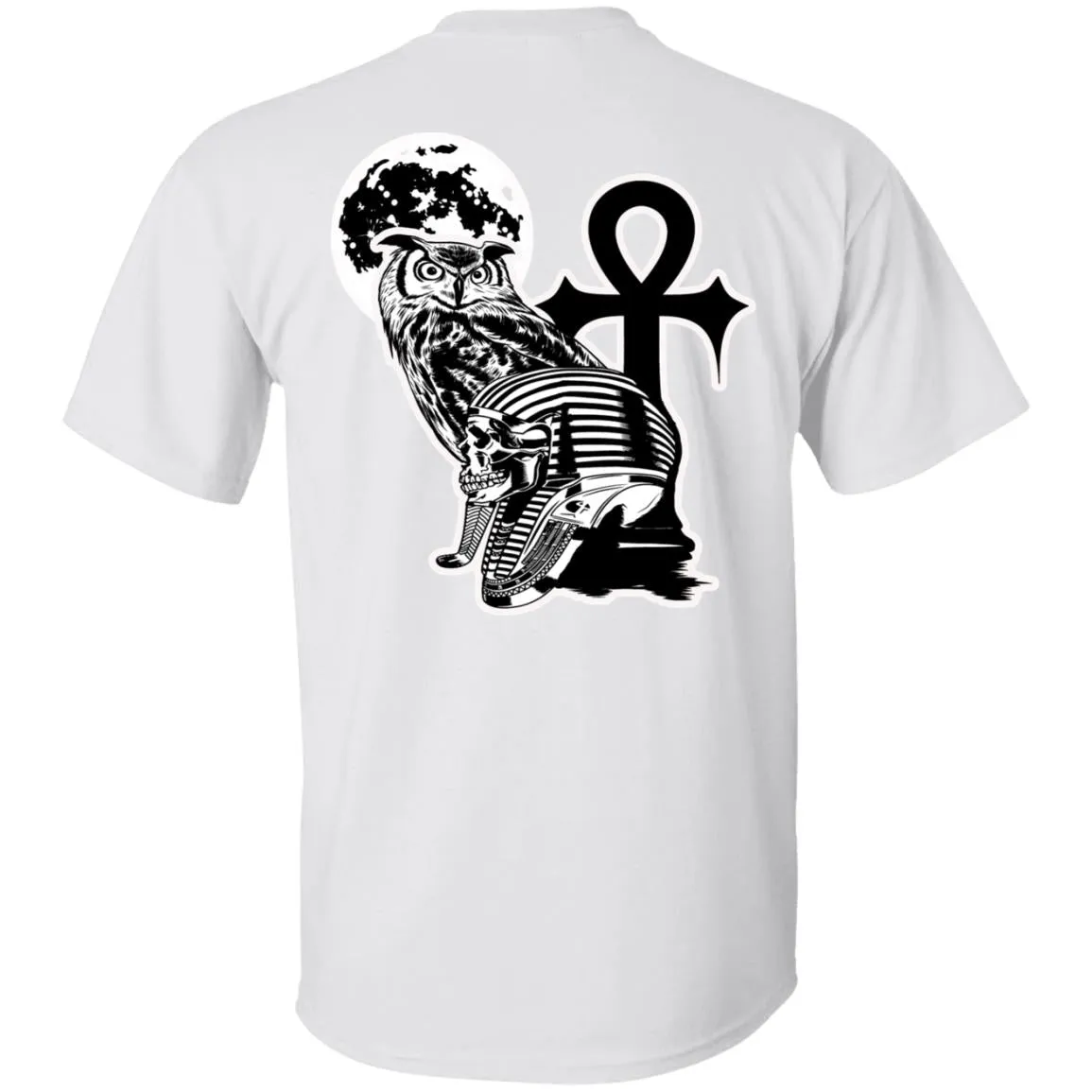 LCC ANARCHY UNISEX T-Shirt