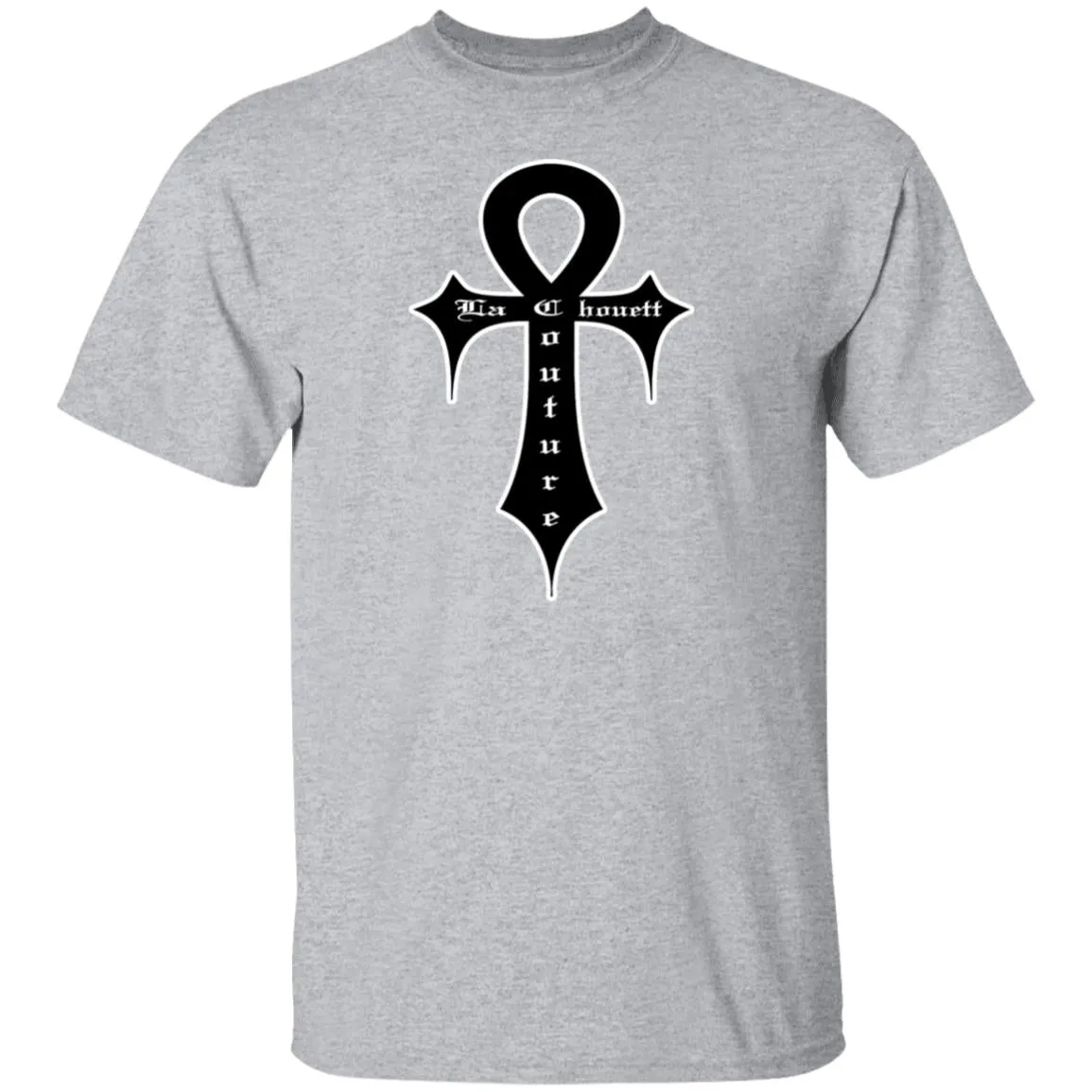 LCC ANARCHY UNISEX T-Shirt