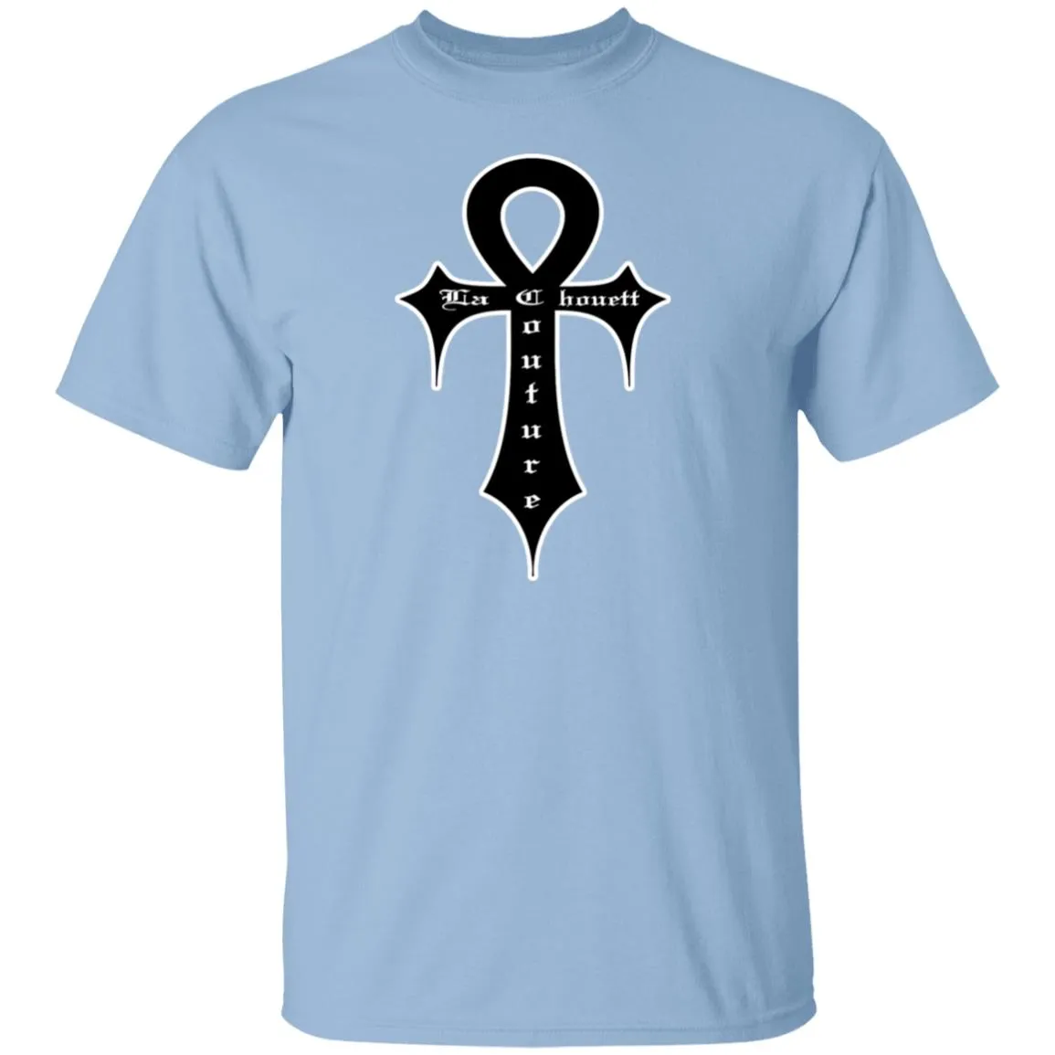 LCC ANARCHY UNISEX T-Shirt