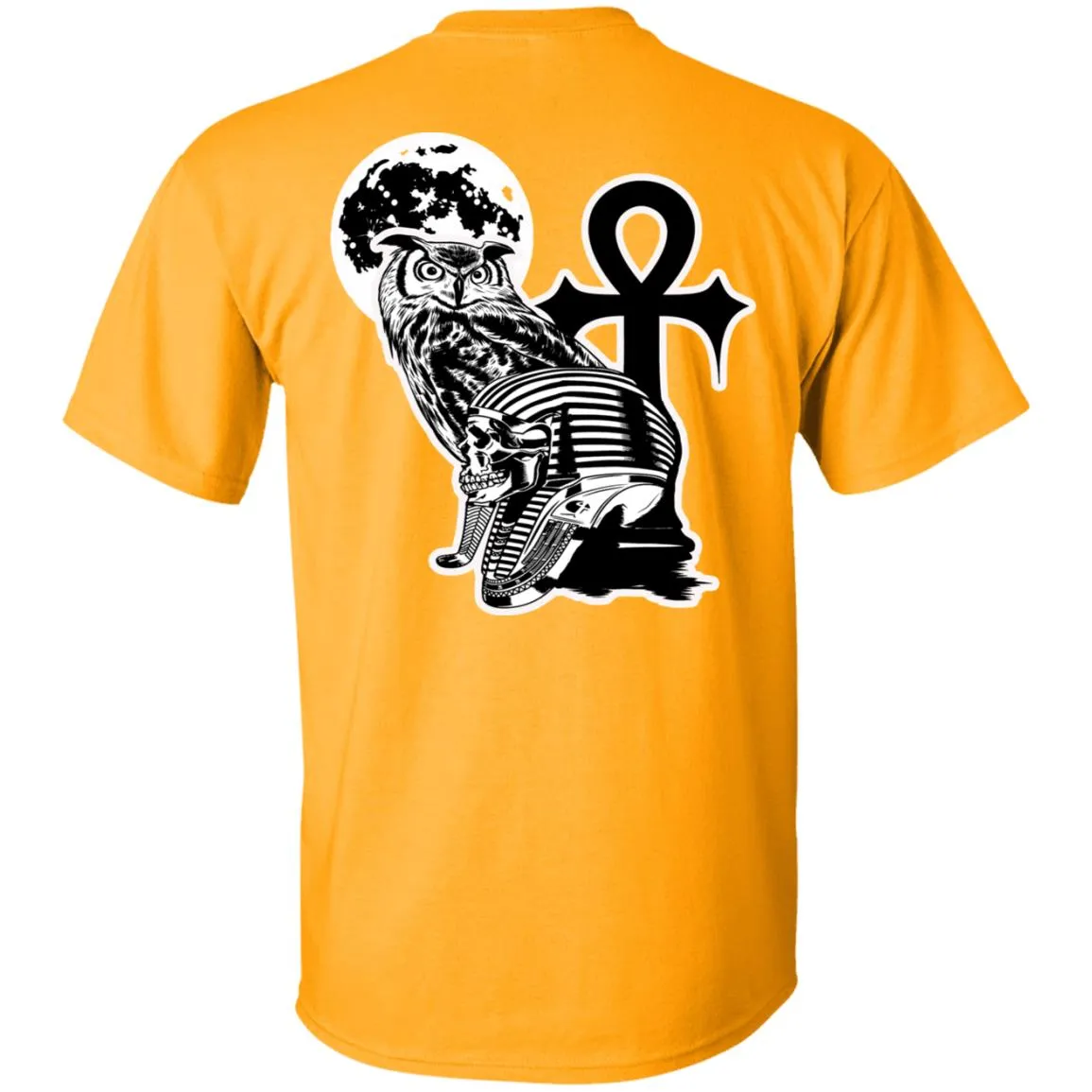 LCC ANARCHY UNISEX T-Shirt