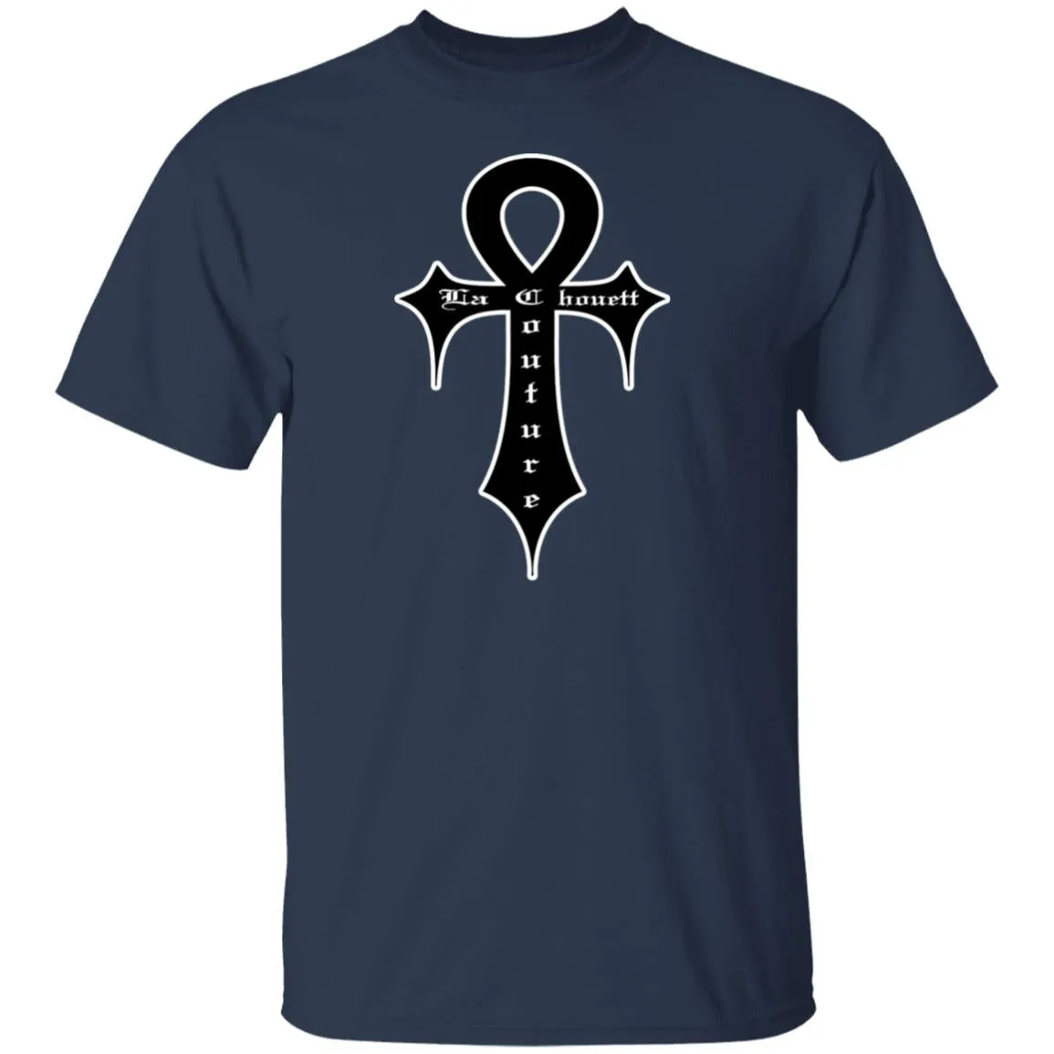 LCC ANARCHY UNISEX T-Shirt