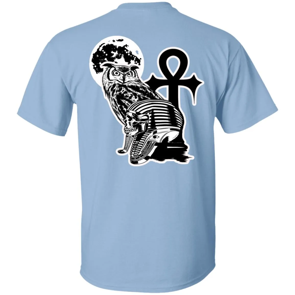 LCC ANARCHY UNISEX T-Shirt