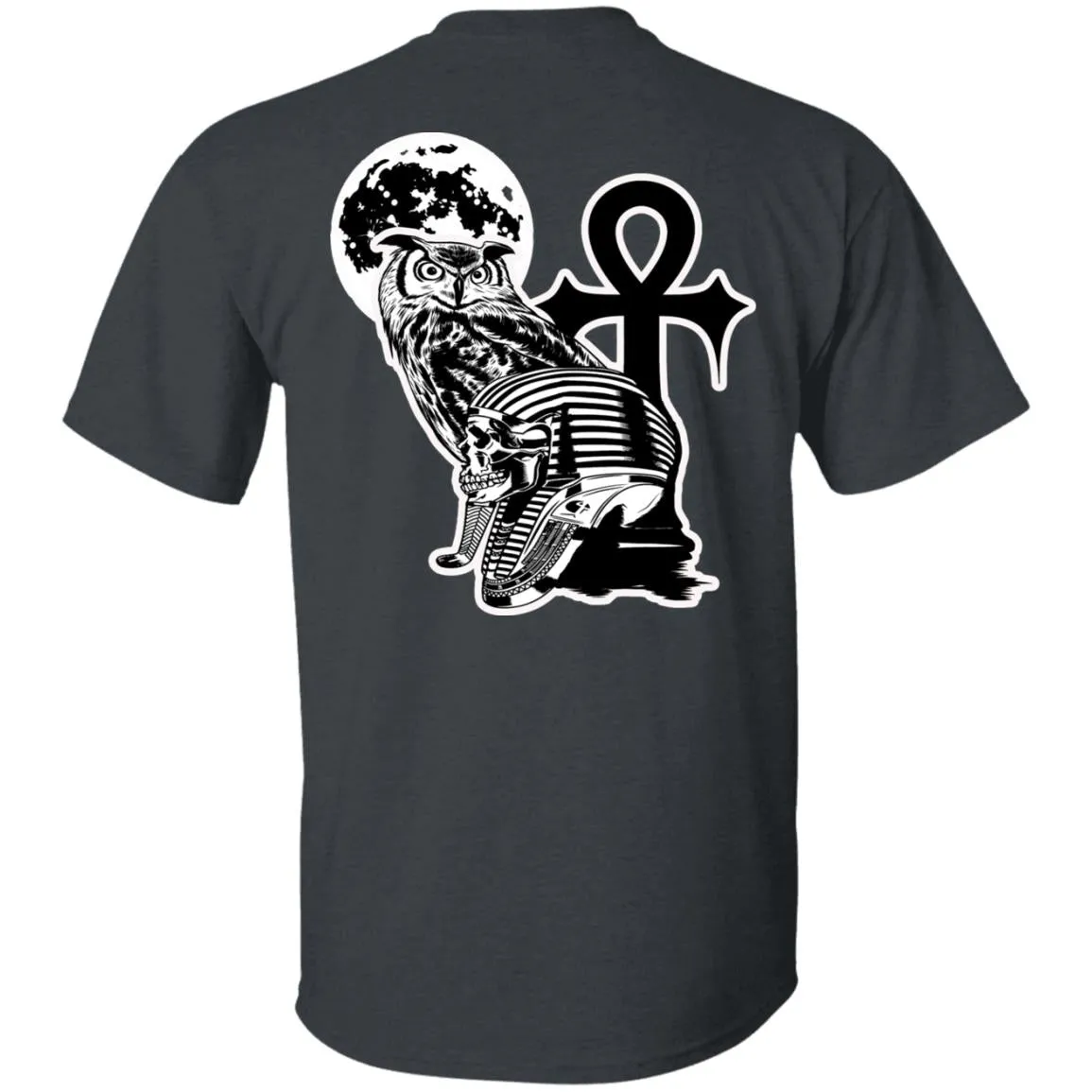 LCC ANARCHY UNISEX T-Shirt