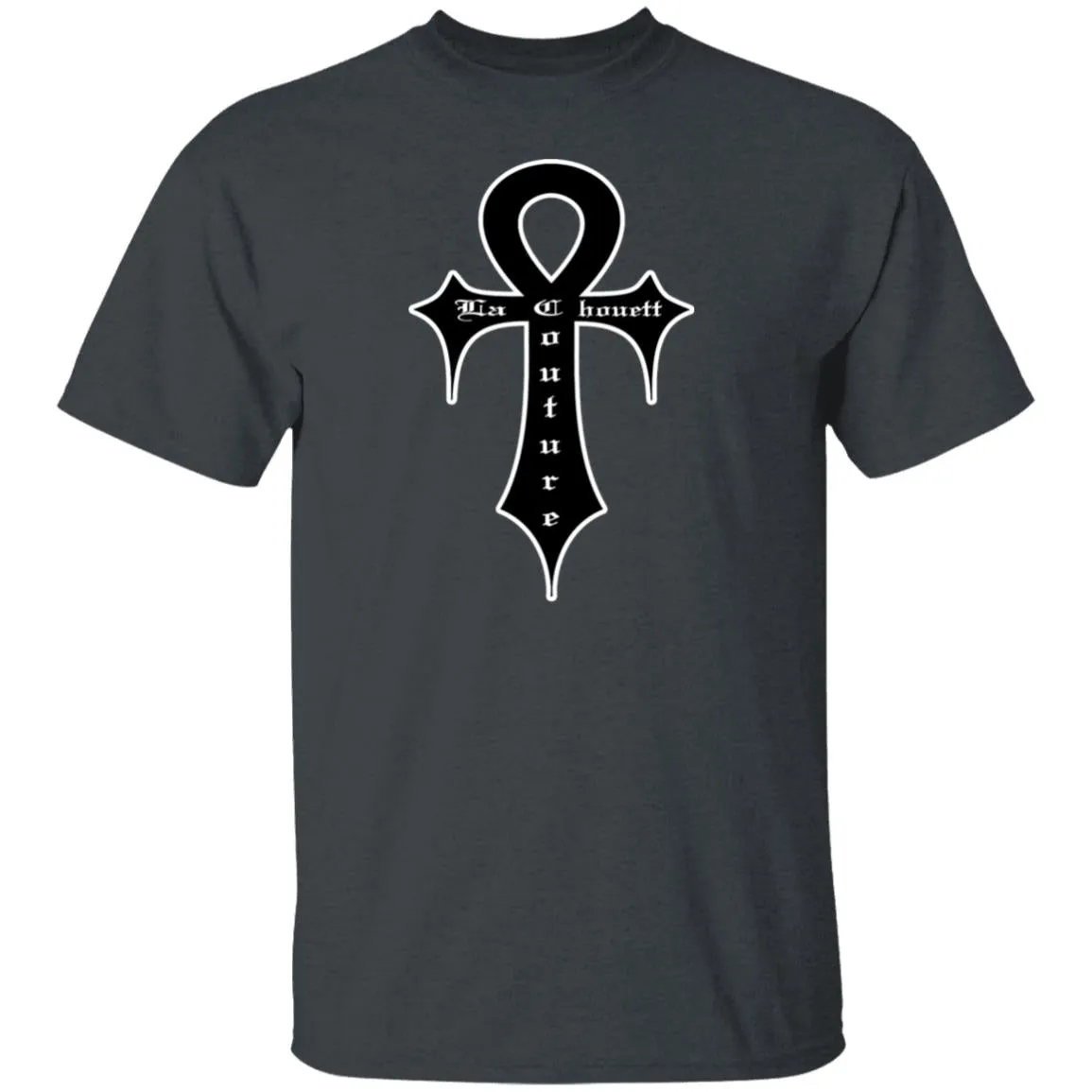 LCC ANARCHY UNISEX T-Shirt