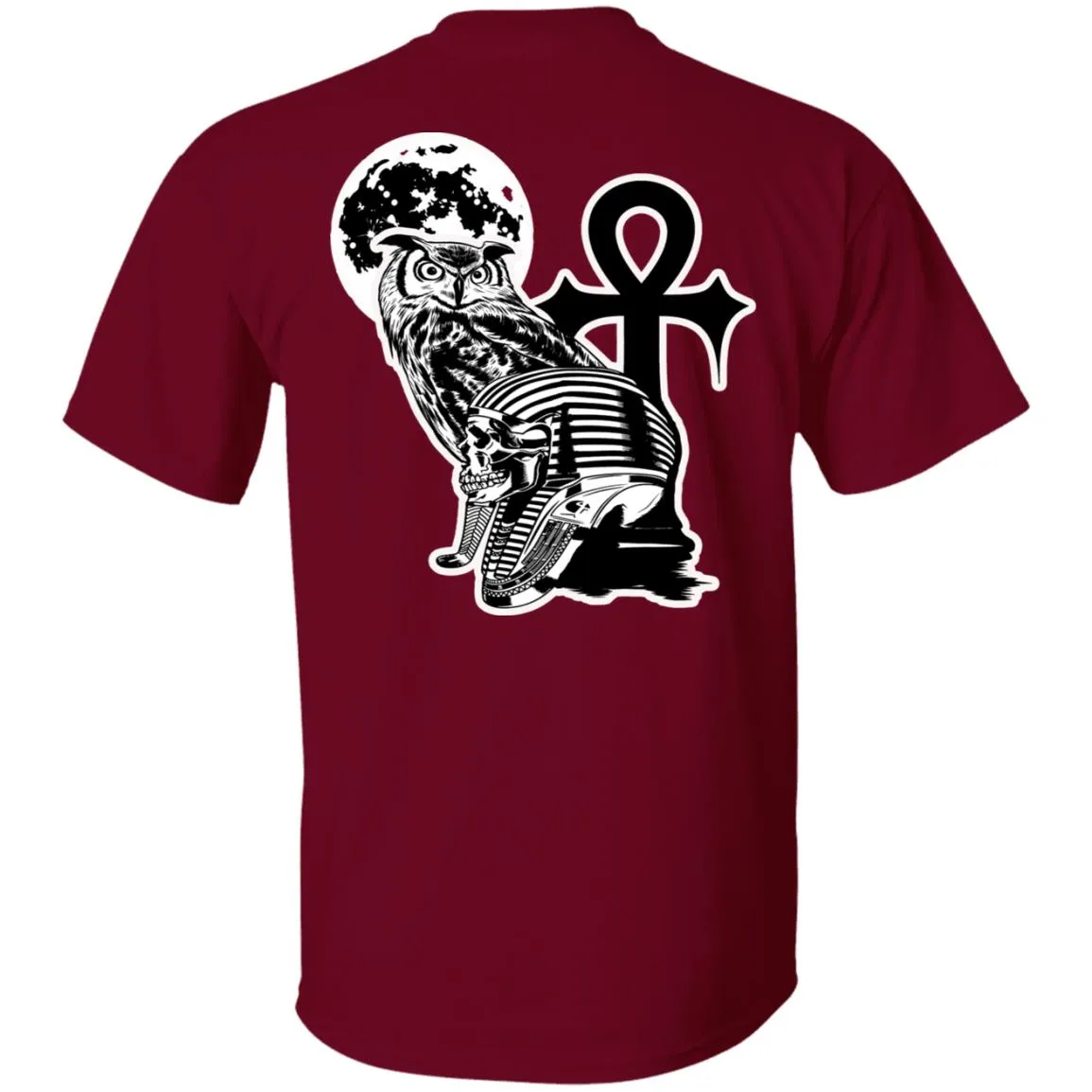 LCC ANARCHY UNISEX T-Shirt