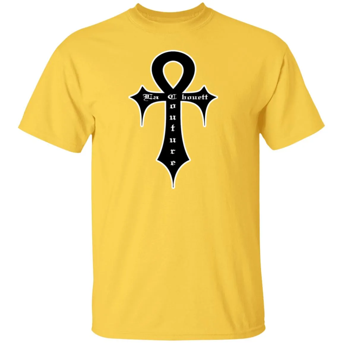 LCC ANARCHY UNISEX T-Shirt