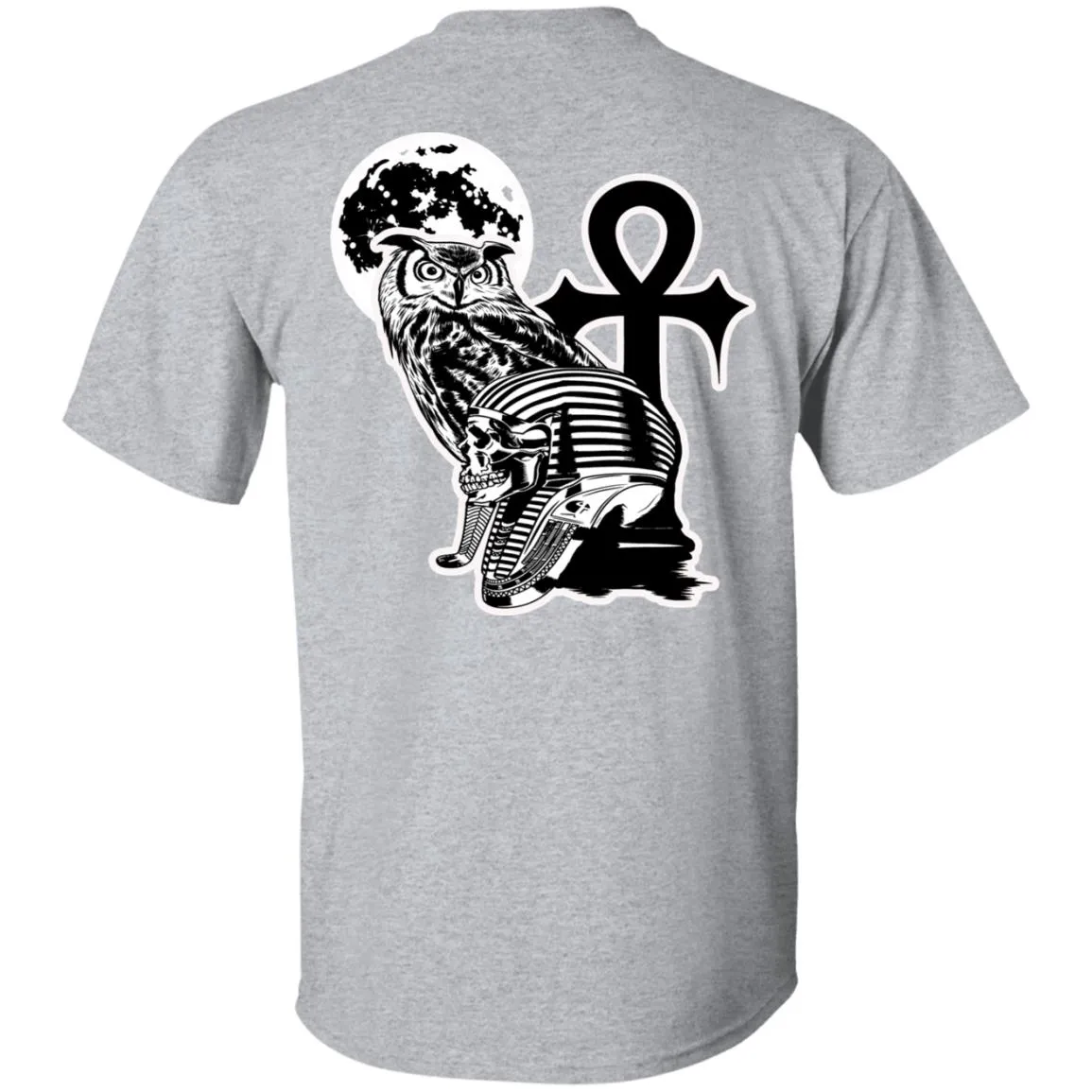 LCC ANARCHY UNISEX T-Shirt