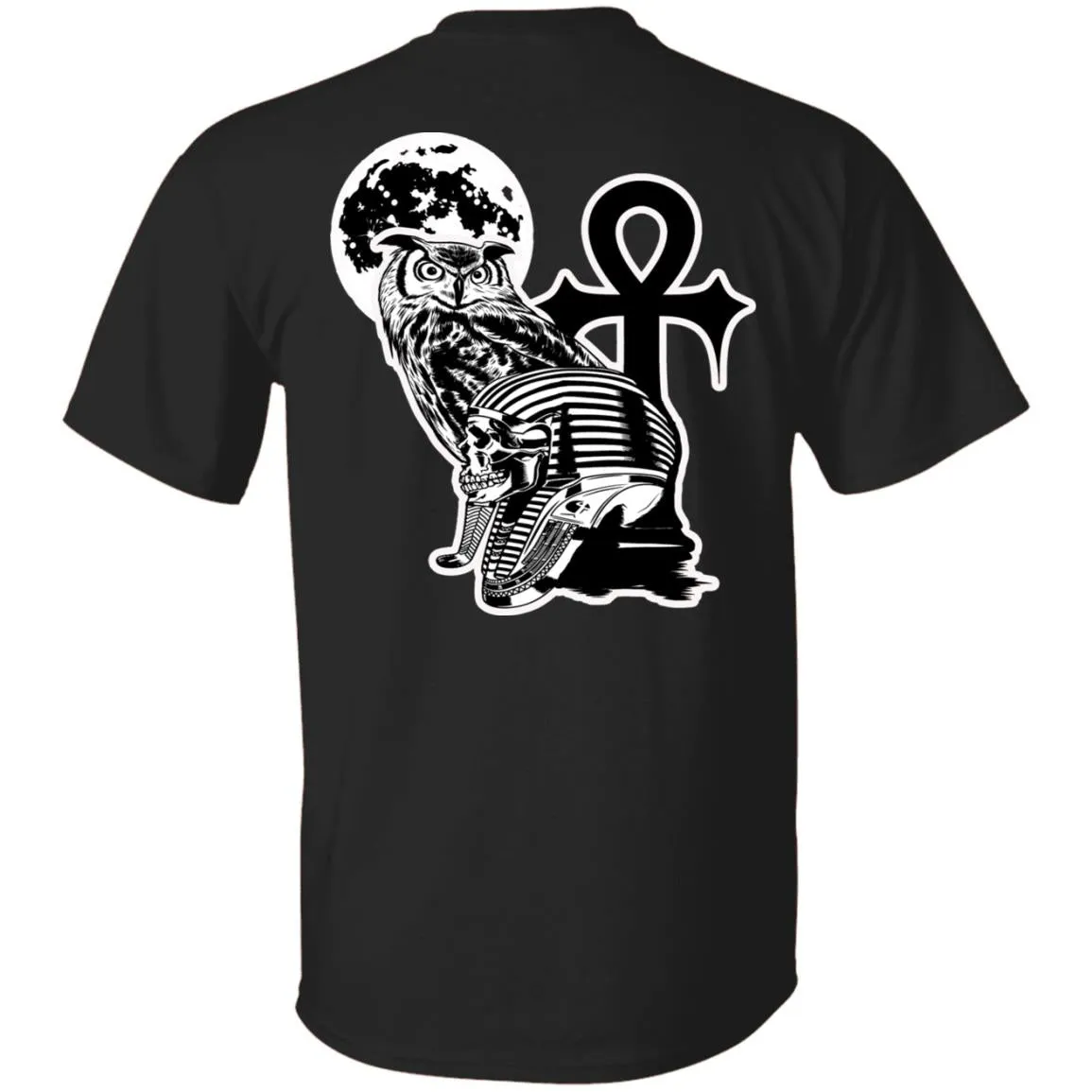 LCC ANARCHY UNISEX T-Shirt