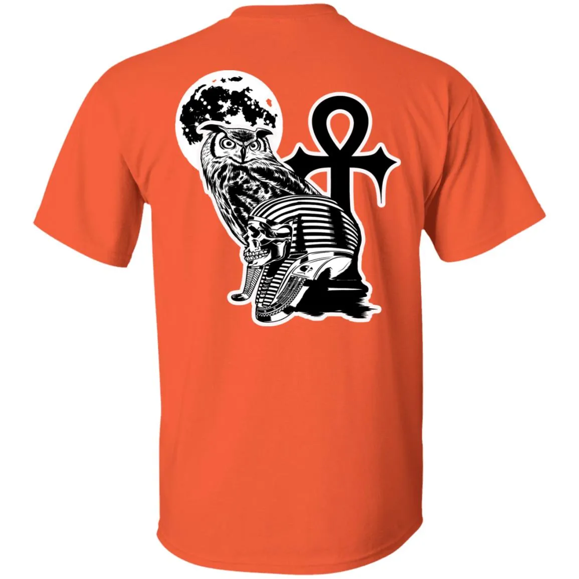 LCC ANARCHY UNISEX T-Shirt