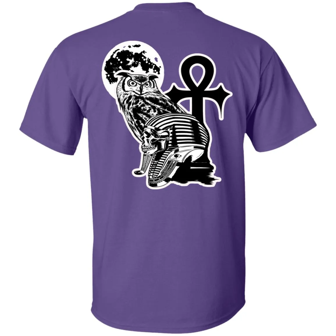 LCC ANARCHY UNISEX T-Shirt