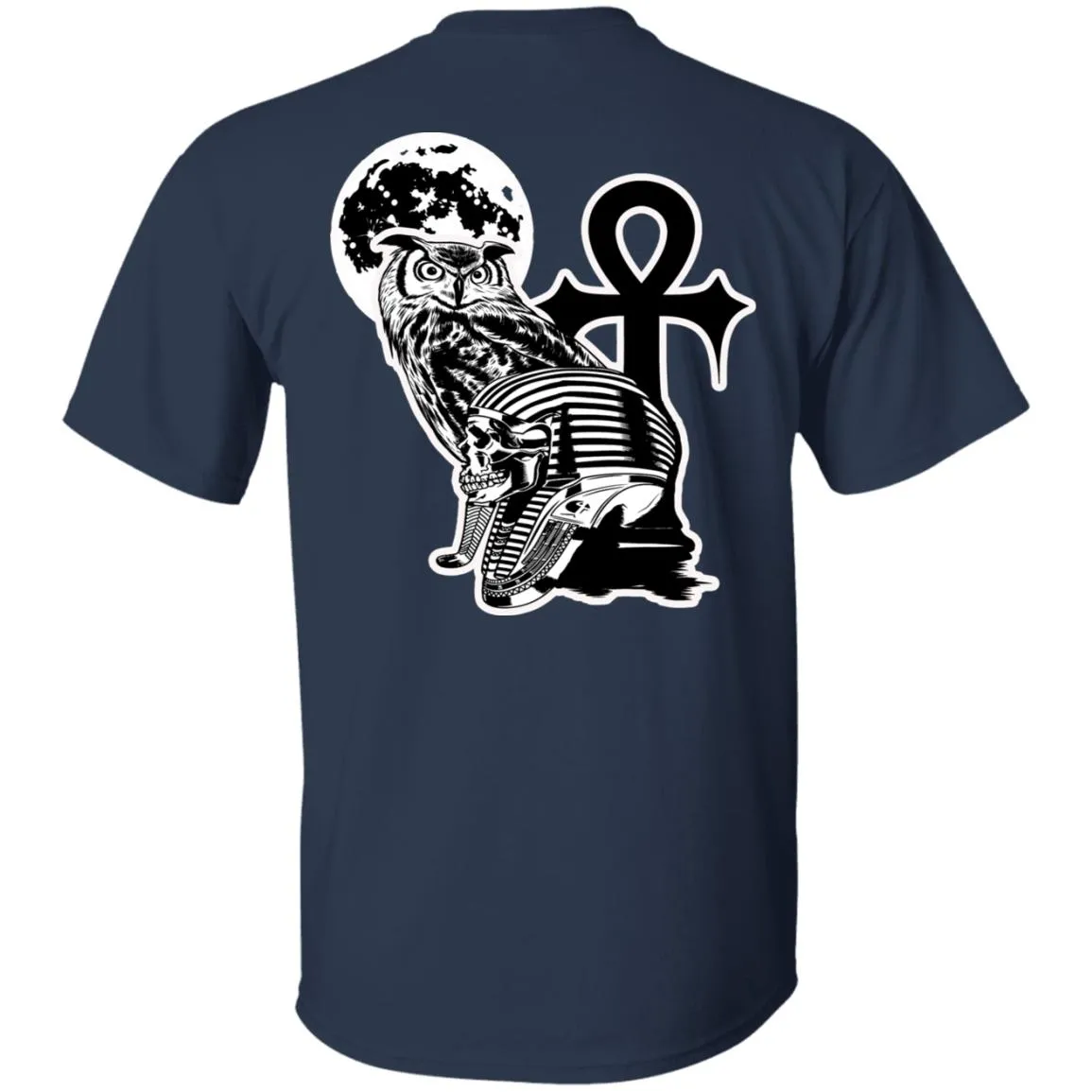 LCC ANARCHY UNISEX T-Shirt