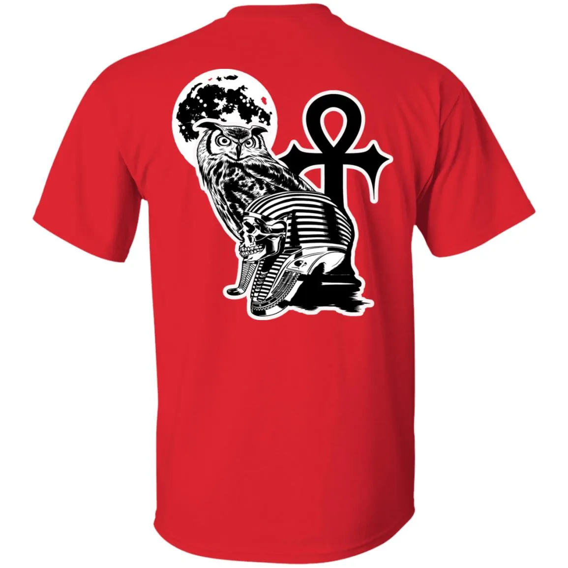 LCC ANARCHY UNISEX T-Shirt