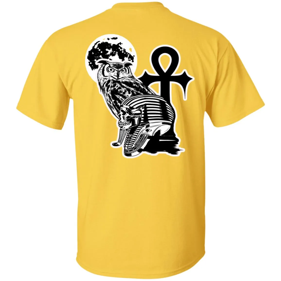 LCC ANARCHY UNISEX T-Shirt