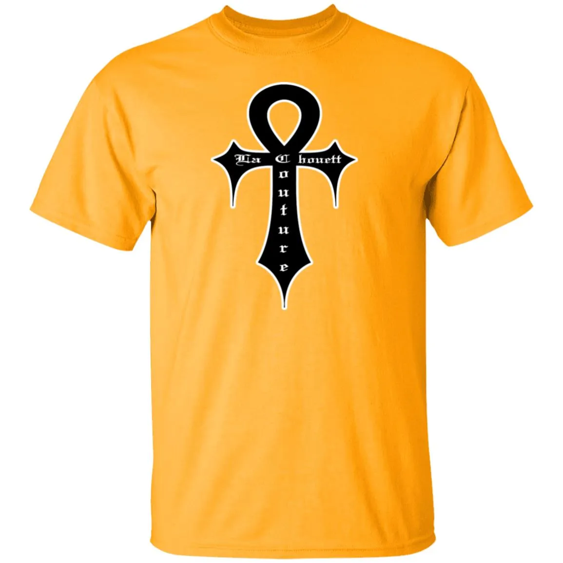 LCC ANARCHY UNISEX T-Shirt