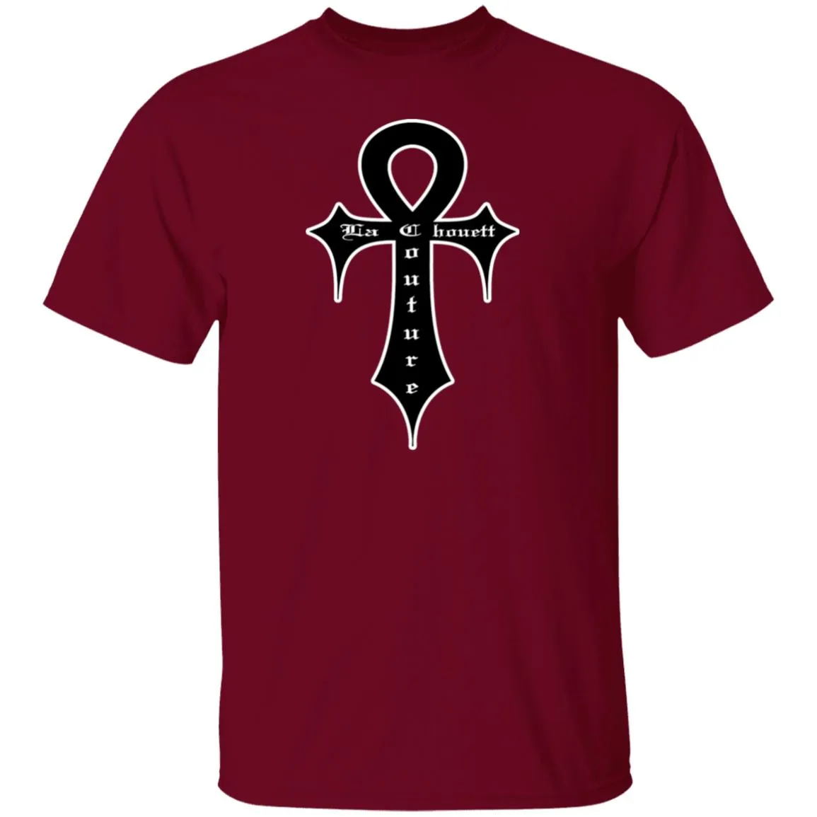 LCC ANARCHY UNISEX T-Shirt
