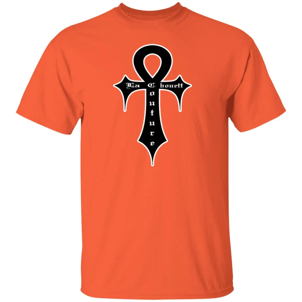 LCC ANARCHY UNISEX T-Shirt