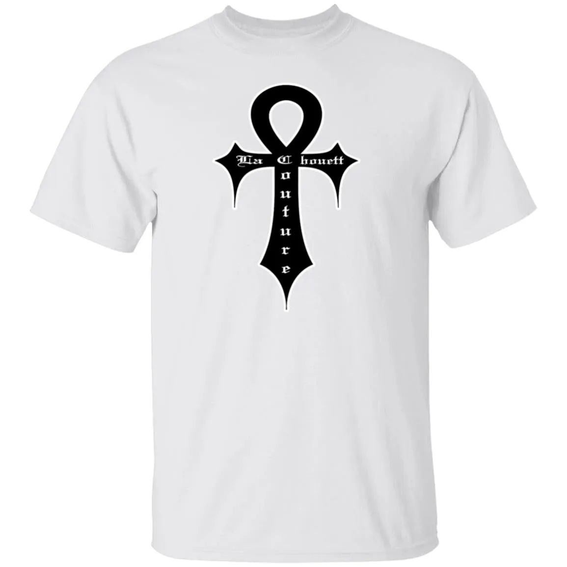 LCC ANARCHY UNISEX T-Shirt