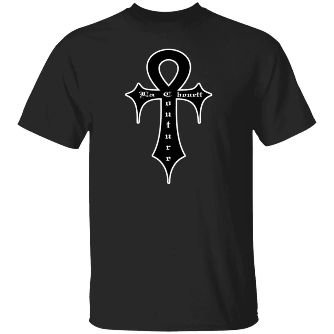LCC ANARCHY UNISEX T-Shirt