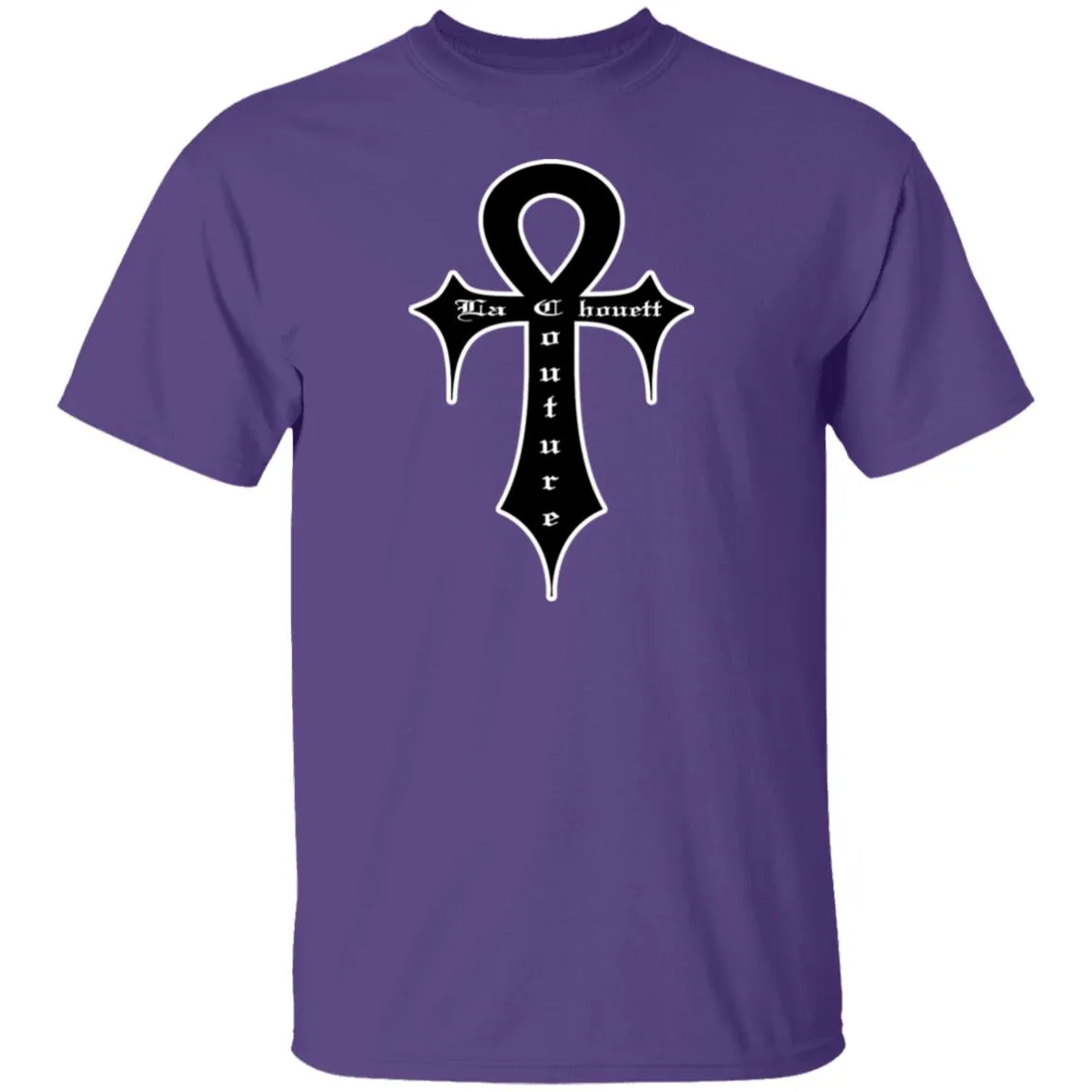 LCC ANARCHY UNISEX T-Shirt