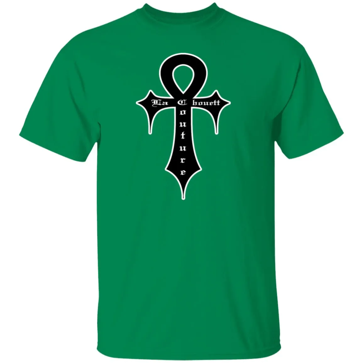 LCC ANARCHY UNISEX T-Shirt