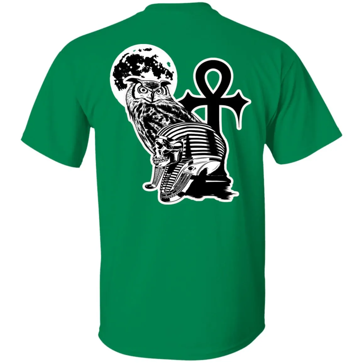 LCC ANARCHY UNISEX T-Shirt