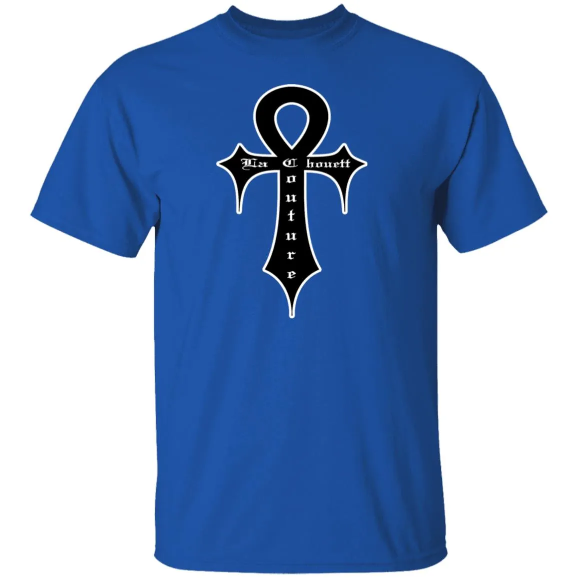 LCC ANARCHY UNISEX T-Shirt