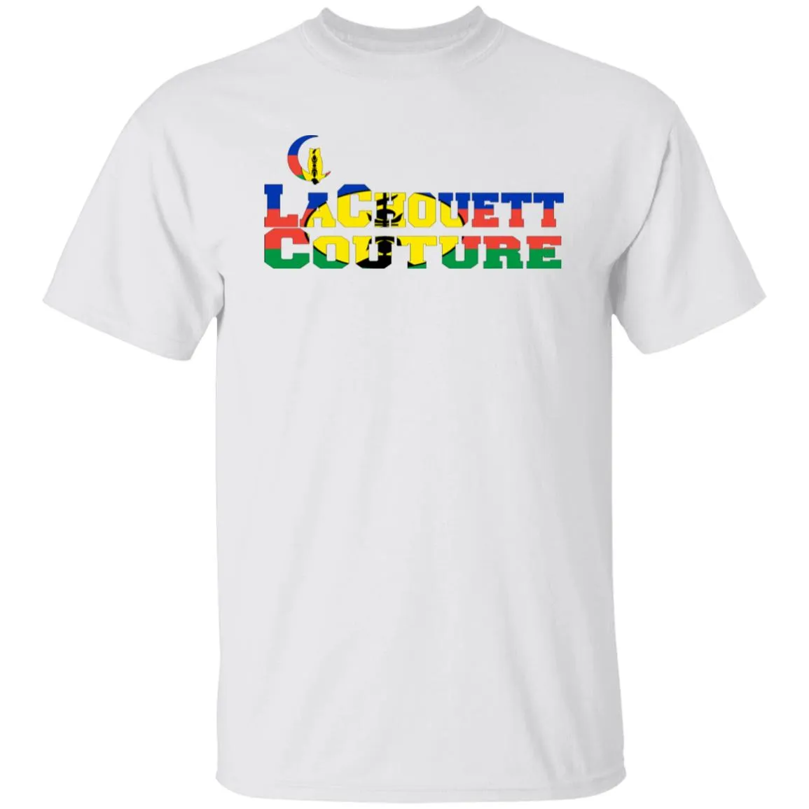 LCC N.CALEDONIE T-Shirt