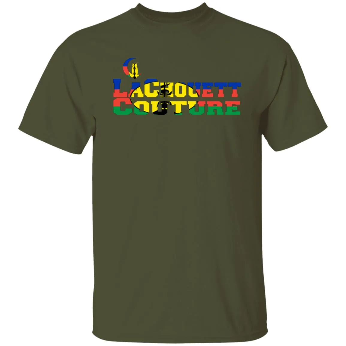 LCC N.CALEDONIE T-Shirt