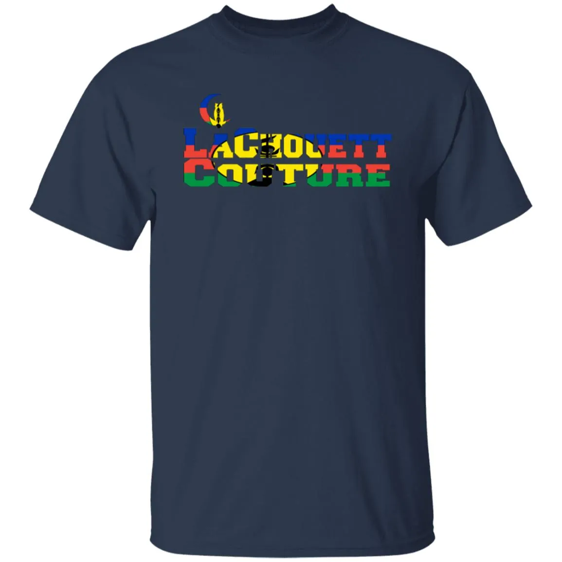LCC N.CALEDONIE T-Shirt