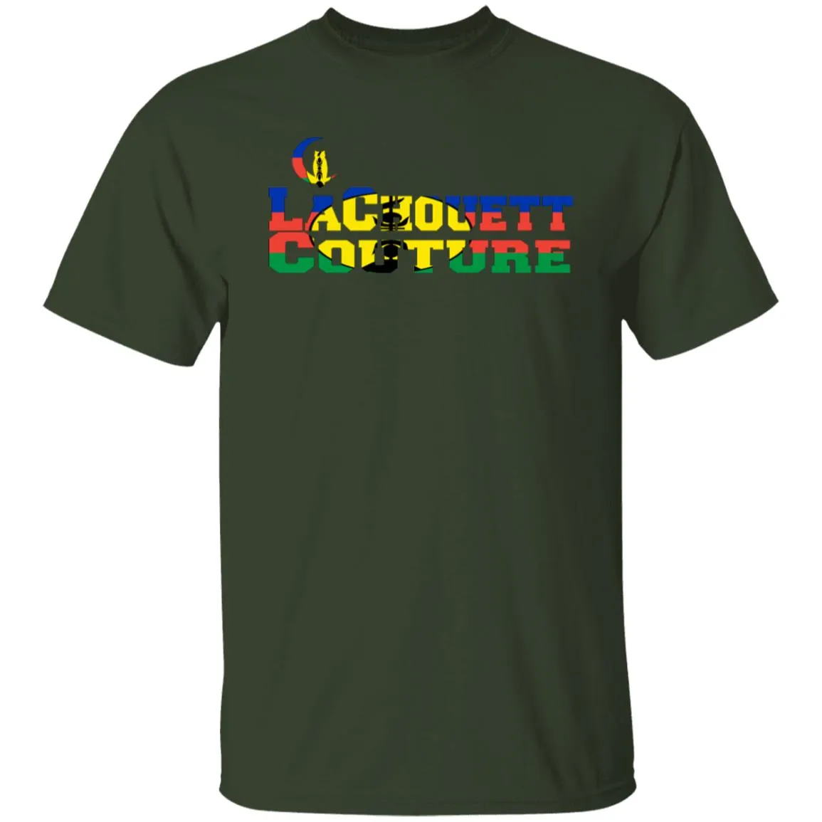 LCC N.CALEDONIE T-Shirt